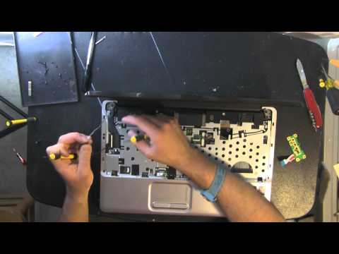 HP G60-531NR Notebook Synaptics Touchpad Download Drivers HP G60-531NR Notebook Synaptics Touchpad Driver for Windows 7